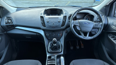 Ford Kuga 1.5 EcoBoost Zetec 5dr 2WD Petrol Estate